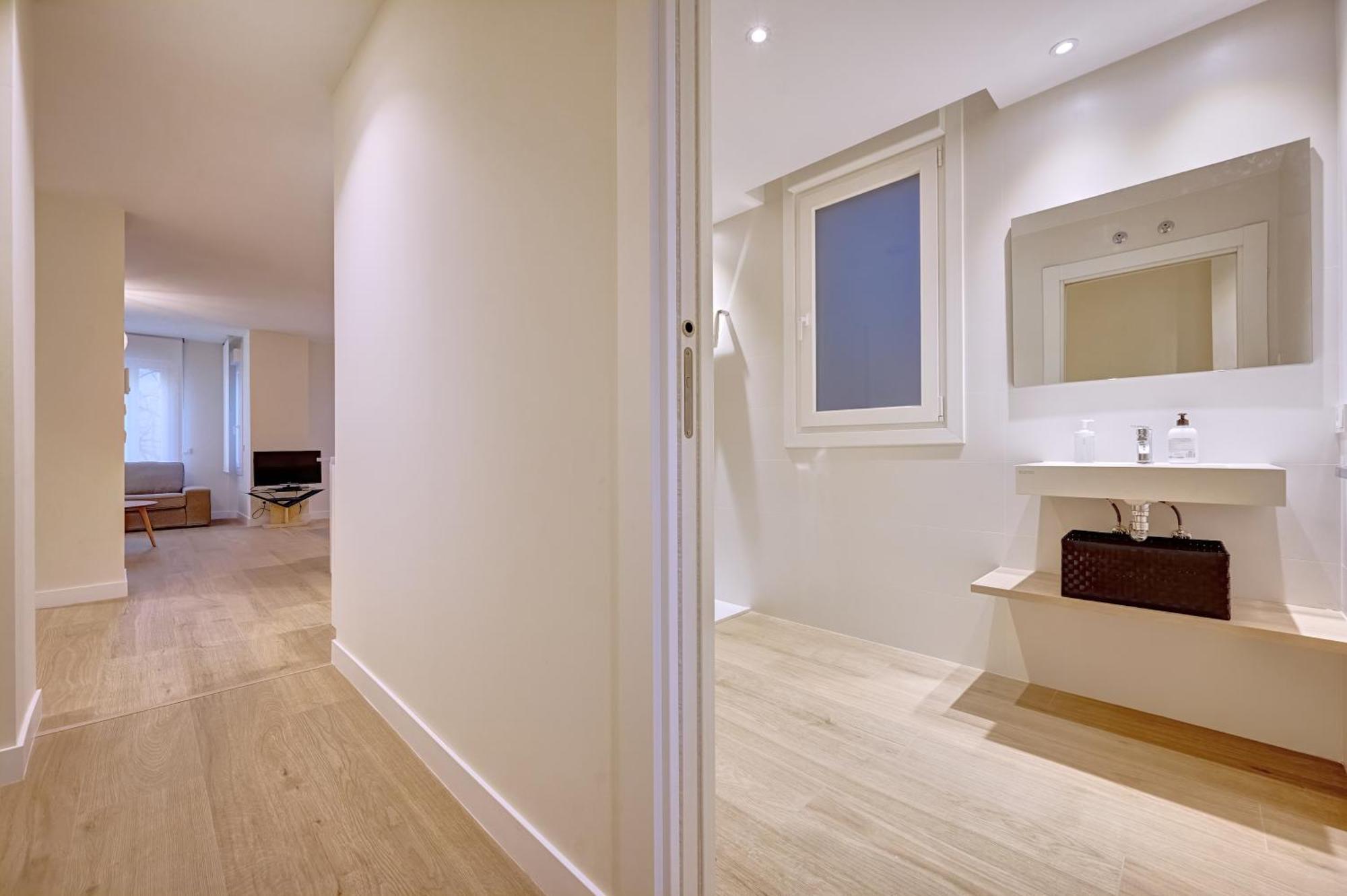 Apartamento El Conde By Clabao Pamplona Exterior foto